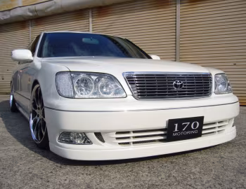 Custom Garage SPARK Toyota Celsior (UCF20/21)