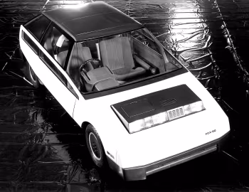 Toyota CX-80 '1979