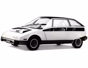 Toyota CX-80 '1979
