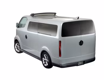 Toyota DMT Concept '10.2001