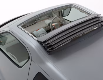Toyota DMT Concept '10.2001