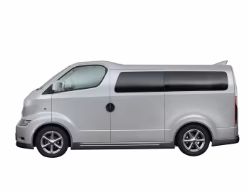 Toyota DMT Concept '10.2001