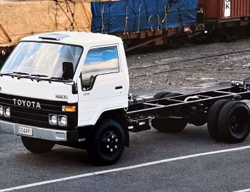 Toyota Dyna '1977–84