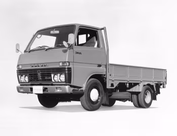 Toyota Dyna [Japan] (U20) '1977–84