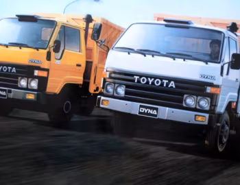 Toyota Dyna '1977–84
