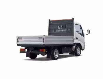 Toyota Dyna '2006–21