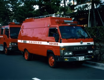 Toyota Dyna '1984–95