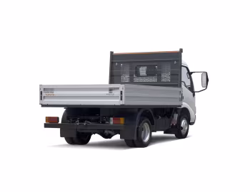 Toyota Dyna '2006–21