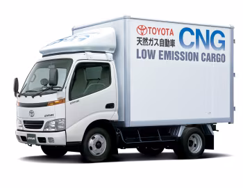 Toyota Dyna [Japan] '1999–2002