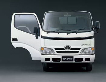 Toyota Dyna [South Africa] '2006–21