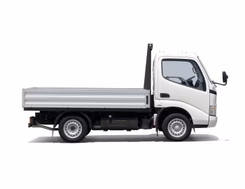 Toyota Dyna '2006–21