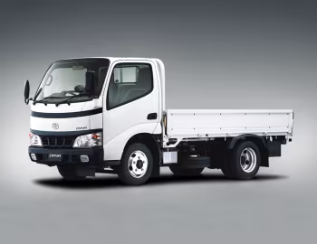 Toyota Dyna [Japan] '2002–06