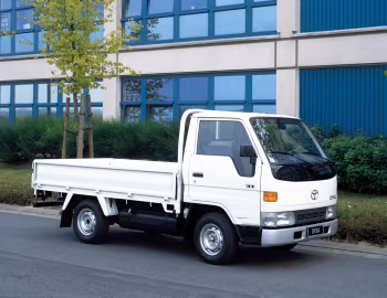 Toyota Dyna 100 '1995–99