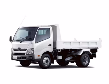 Toyota Dyna 200 '2011–pr.