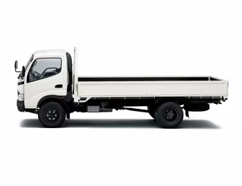 Toyota Dyna 250 '2006–21