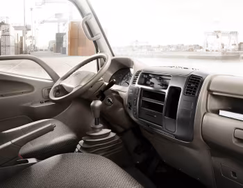 Panel frontal Toyota Dyna Double Cab '2006–21