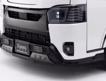 Dynasty Toyota Hiace Desert Line Narrow Body '2025–pr.