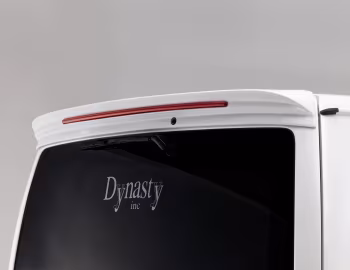 Dynasty Toyota Hiace Desert Line Narrow Body '2025–pr.