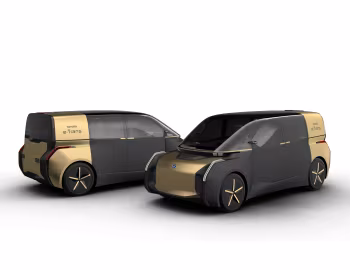 Toyota e-Trans '10.2019
