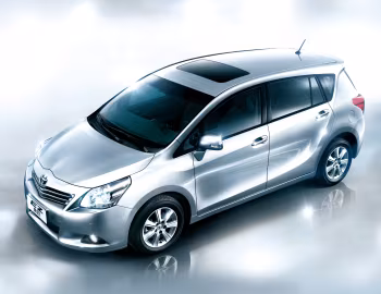 Toyota E'z '2011–17