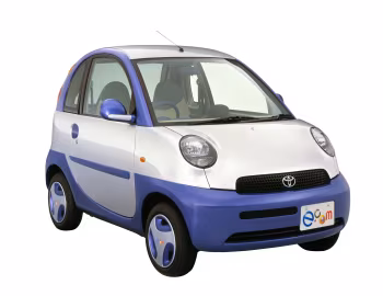 Toyota eCom '1997