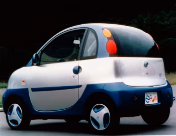 Toyota eCom '1997