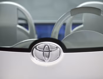 Toyota Endo Concept '09.2005
