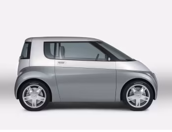 Toyota Endo Concept '09.2005