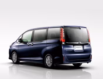 Toyota Esquire '10.2014–06.2017