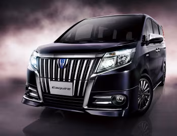 Toyota Esquire '10.2014–06.2017