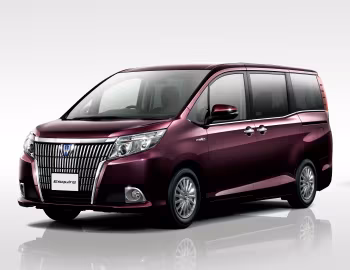 Toyota Esquire '10.2014–06.2017