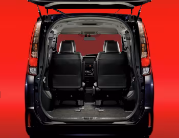 Багажник Toyota Esquire '10.2014–06.2017