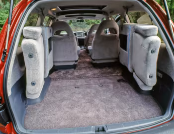 Ambos Toyota Estima '05.1990–07.1994