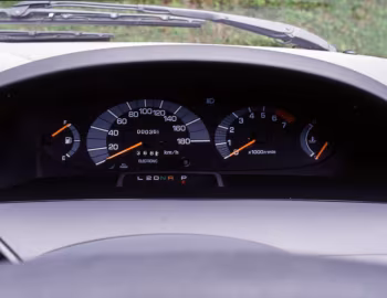Torpedo Toyota Estima '05.1990–07.1994
