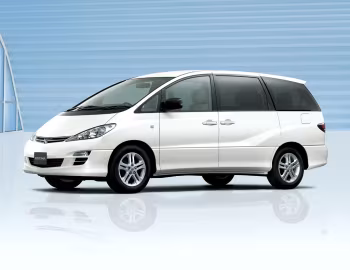 Toyota Estima '05.2003–12.2005