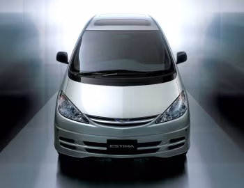 Toyota Estima '01.2000–05.2003