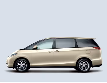 Toyota Estima '01.2006–12.2008
