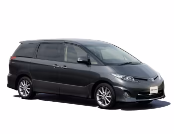 Toyota Estima Aeras '12.2008–12