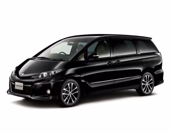 Toyota Estima Aeras '05.2012–06.2016