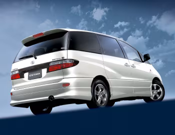 Toyota Estima Aeras '01.2000–05.2003