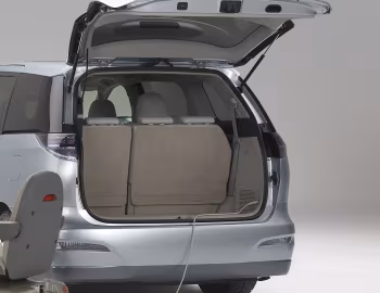Ambos Toyota Estima Hybrid Concept '10.2005