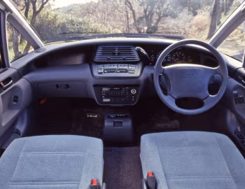 Panel frontal Toyota Estima Lucida '01.1992–12.1994
