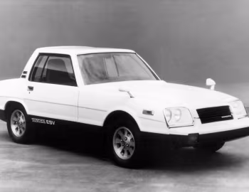 Toyota ESV '1973