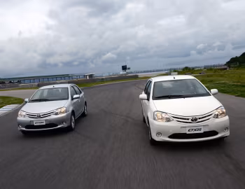 Toyota Etios