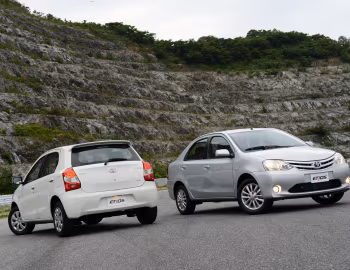Toyota Etios