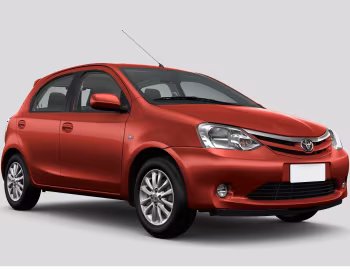 Toyota Etios Liva '06.2011–16