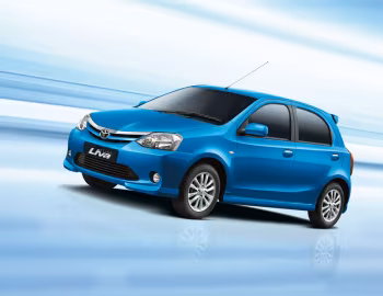 Toyota Etios Liva '06.2011–16