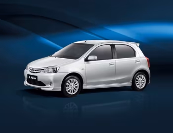 Toyota Etios Liva '06.2011–16