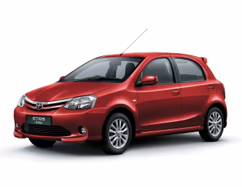 Toyota Etios Liva '06.2011–16