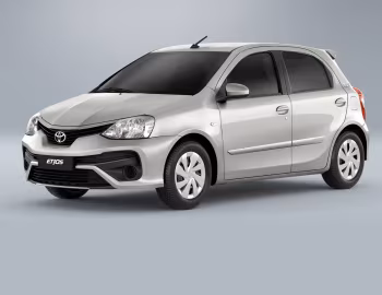 Toyota Etios "Ready!" [Brazil] '2016